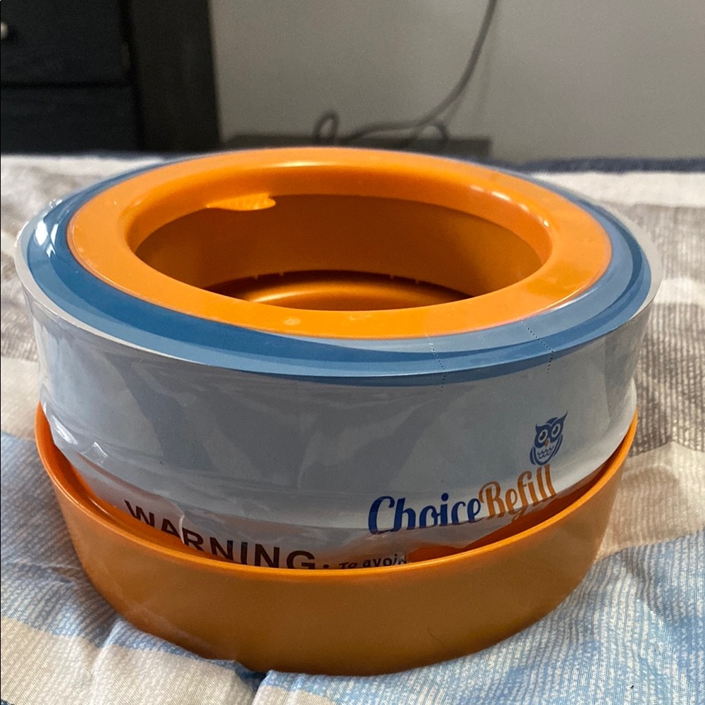 ChoiceRefill Diaper Pail Refills